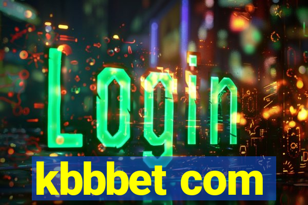 kbbbet com